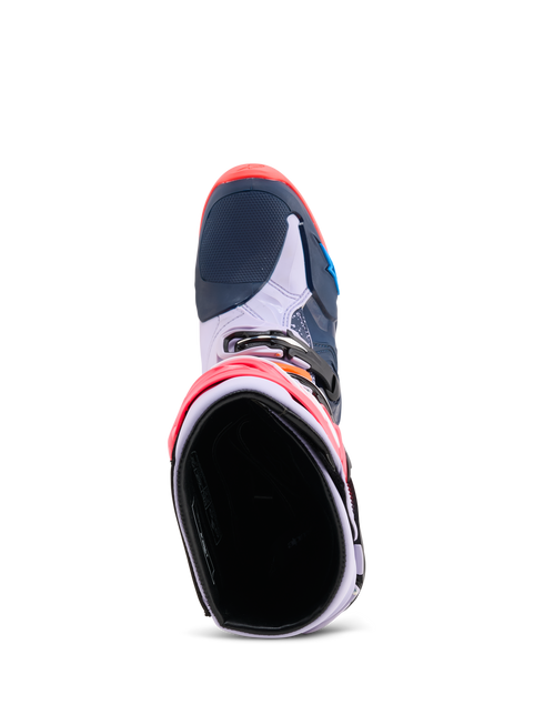 Alpinestars Tech 10 Limited Edition Boots - Records Multi