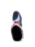 Alpinestars Tech 10 Limited Edition Boots - Records Multi