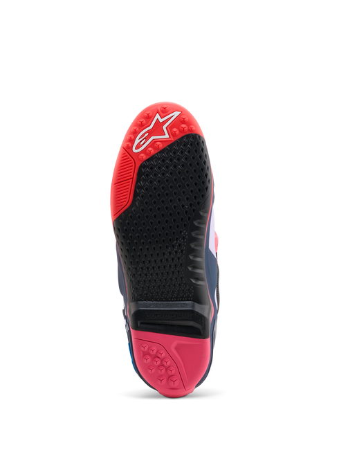 Alpinestars Tech 10 Limited Edition Boots - Records Multi