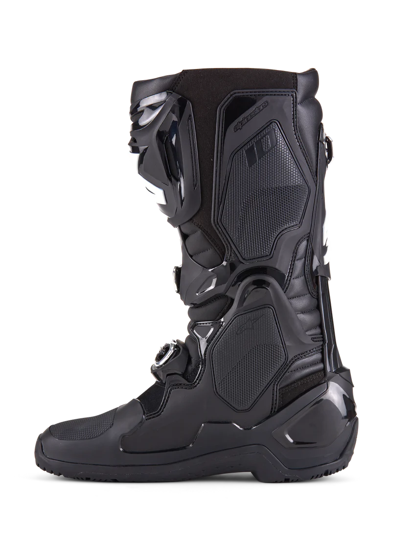 Alpinestars Tech 10 Enduro Boots - Black – Bike Kings