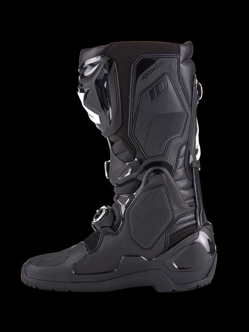 Alpinestars Tech 10 Enduro Boots - Black