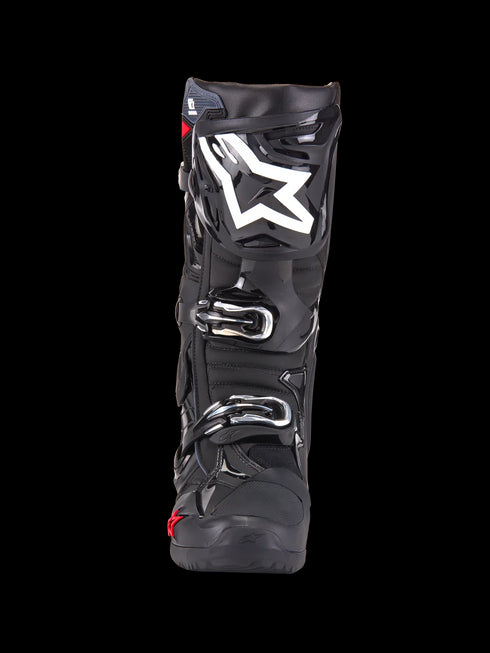Alpinestars Tech 10 Enduro Boots - Black