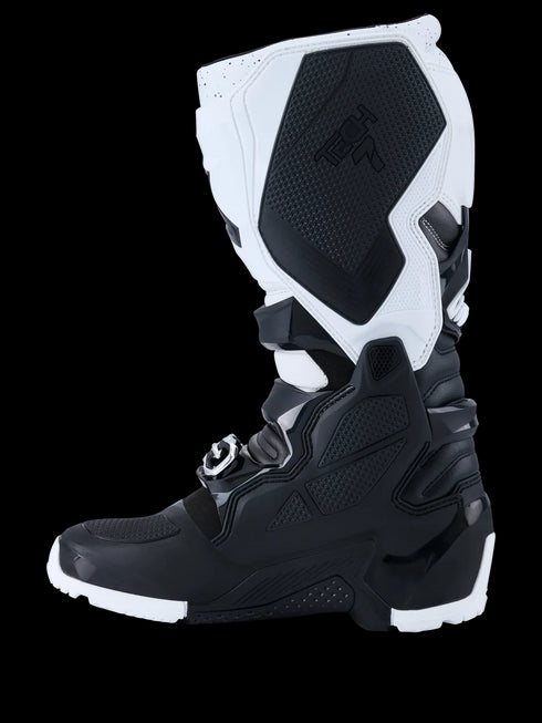 Alpinestars 2026 Tech 7 Enduro Boots - Black/White