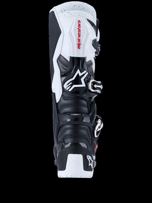 Alpinestars 2026 Tech 7 Enduro Boots - Black/White