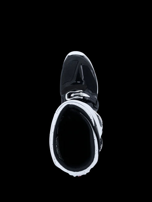 Alpinestars 2026 Tech 7 Enduro Boots - Black/White