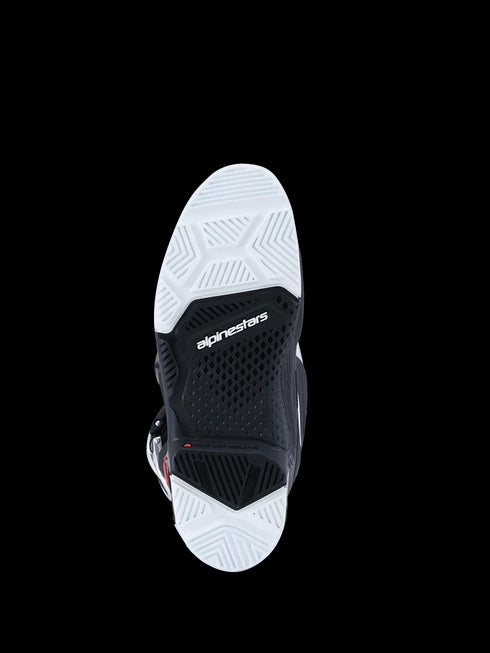 Alpinestars 2026 Tech 7 Enduro Boots - Black/White