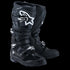 Alpinestars 2026 Tech 7 Enduro Boots - Black/Anthracite/White