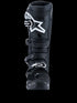 Alpinestars 2026 Tech 7 Enduro Boots - Black/Anthracite/White