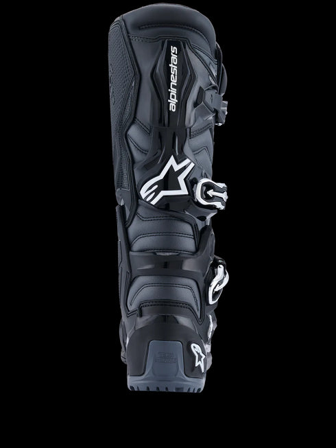 Alpinestars 2026 Tech 7 Enduro Boots - Black/Anthracite/White