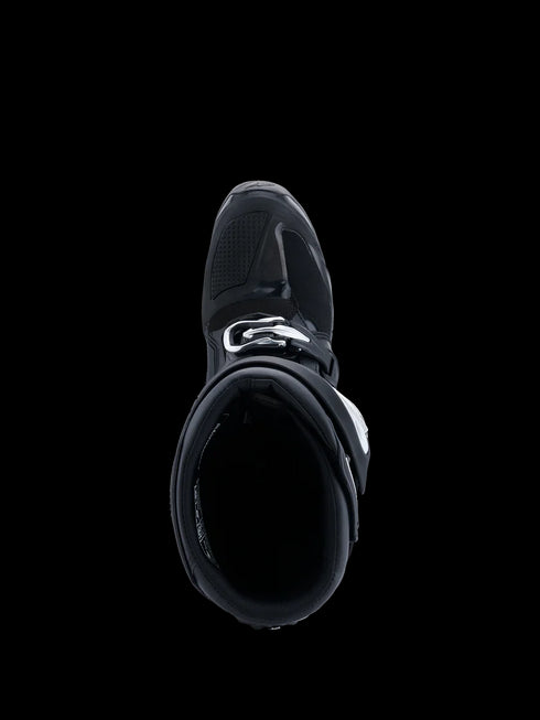 Alpinestars 2026 Tech 7 Enduro Boots - Black/Anthracite/White