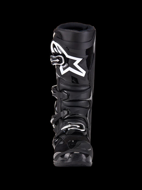 Alpinestars Tech 7 Boots 2025 Black