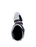 Alpinestars Tech 7 Boots Black/Light Gray/Orange Fluo/Magenta