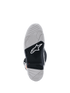 Alpinestars Tech 7 Boots Black/Light Gray/Orange Fluo/Magenta