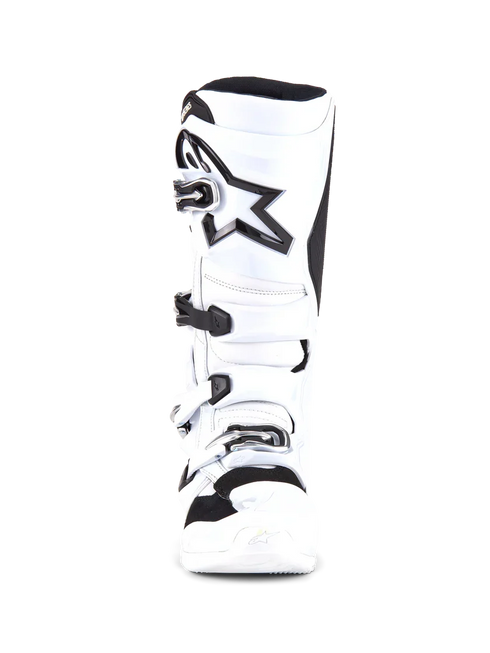 Alpinestars Tech 7 Boots - White