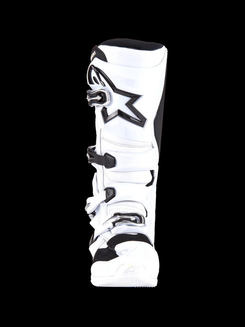 Alpinestars Tech 7 Boots - White
