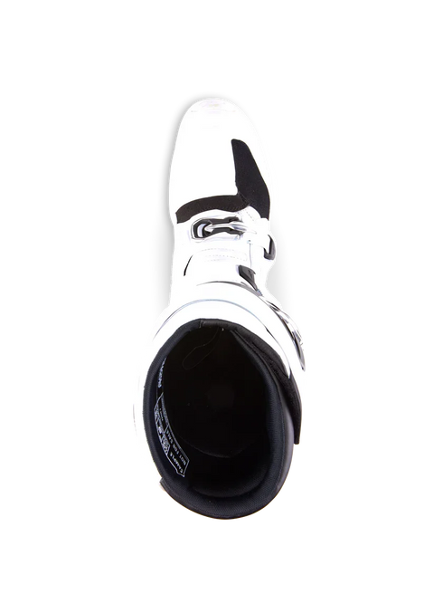 Alpinestars Tech 7 Boots - White