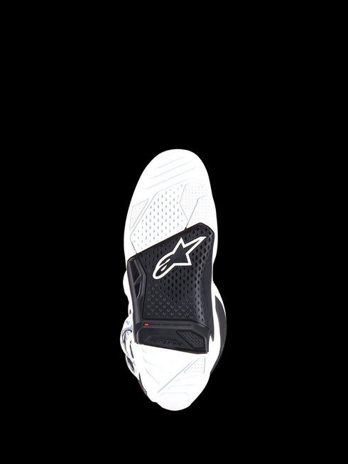 Alpinestars Tech 7 Boots - White