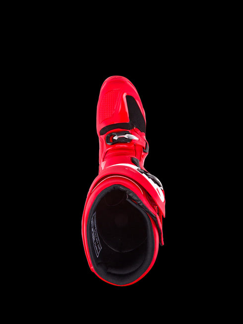 Alpinestars Tech 7 Boots - Red