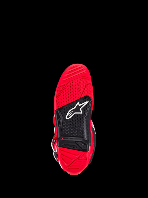 Alpinestars Tech 7 Boots - Red