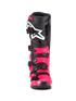 Alpinestars Tech 7 Boots Diva Pink/Black
