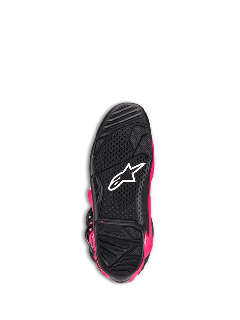 Alpinestars Tech 7 Boots Diva Pink/Black