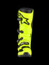 Alpinestars Tech 7 Boots 2025 Yellow Flou/Black