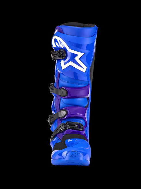 Alpinestars Tech 7 Boots - Blue