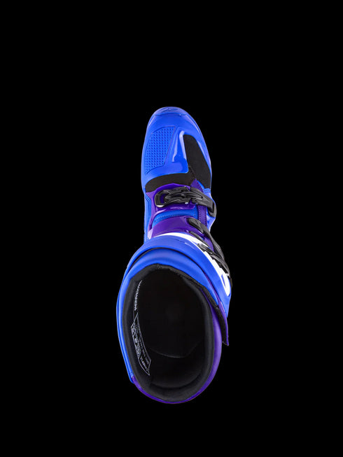 Alpinestars Tech 7 Boots - Blue