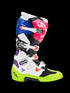 Alpinestars Tech 7 Boots 2025 Limited Edition Multi Colour