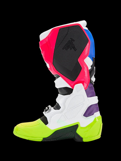Alpinestars Tech 7 Boots 2025 Limited Edition Multi Colour