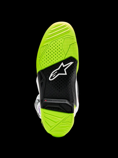Alpinestars Tech 7 Boots 2025 Limited Edition Multi Colour