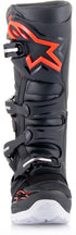 Alpinestars Tech 7 Enduro Boots - Black/Red