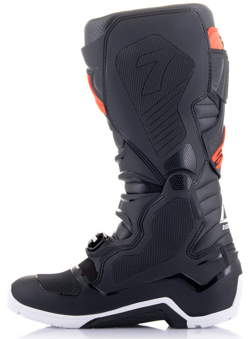 Alpinestars Tech 7 Enduro Boots - Black/Red