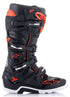 Alpinestars Tech 7 Enduro Boots - Black/Red