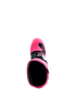 Alpinestars Youth Tech 7S Boots - Pink Fluo/Black/White — Motorcycle Gear (image 6 of 7)