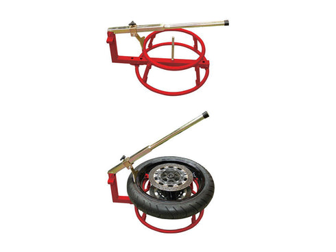 Sumomoto Motorcycle Higher Version Tyre Changer - SMI2063