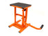 Sumo-Moto SMI2050CE Steel MX KTM Lower Lift Stand - Orange