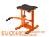 Sumo-Moto SMI2050CE Steel MX KTM Lower Lift Stand - Orange