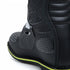 TCX X-BLAST Boots - Black/White/Fluo Yellow