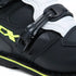 TCX X-BLAST Boots - Black/White/Fluo Yellow