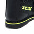 TCX X-BLAST Boots - Black/White/Fluo Yellow