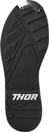 Thor 2023 Blitz XP Boots - Red/Black