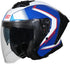Origine Aprica Essential Helmet - Red/Blue Gloss