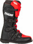 Thor 2023 Blitz XP Boots - Red/Black