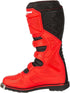 Thor 2023 Blitz XP Boots - Red/Black