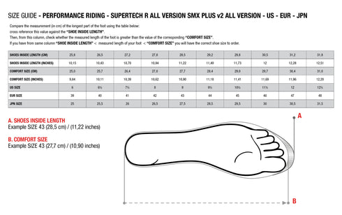 Alpinestars Supertech R Boots - Bright Red/Red Fluo — Motorcycle Gear (image 2 of 2)