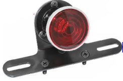 Motrix Classic Style Tail Lamp