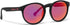 Red Bull SPECT Lace Sunglasses - Black 004P