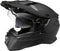 O'Neal 2025 D-SRS Helmet - Black