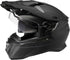O'Neal 2025 D-SRS Helmet - Black
